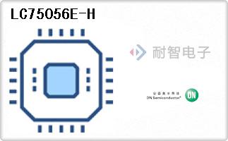 LC75056E-H