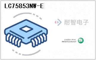 LC75853NW-E