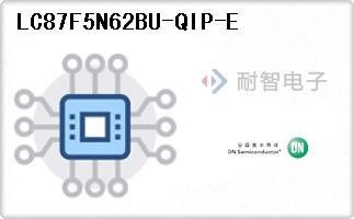 LC87F5N62BU-QIP-E