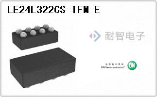 LE24L322CS-TFM-E