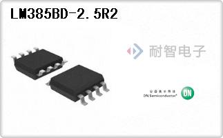 LM385BD-2.5R2
