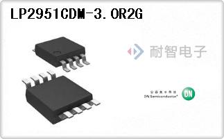 LP2951CDM-3.0R2G
