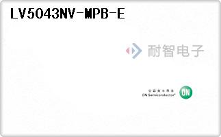 LV5043NV-MPB-E