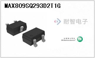 MAX809SQ293D2T1G