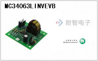 MC34063LINVEVB