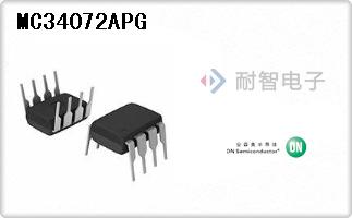 MC34072APG