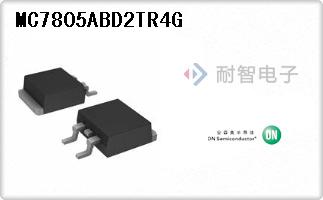MC7805ABD2TR4G