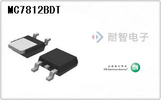 MC7812BDT
