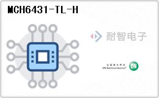 MCH6431-TL-H