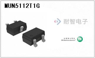 MUN5112T1G