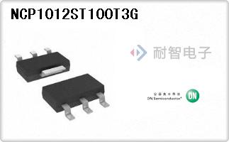 NCP1012ST100T3G