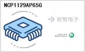 NCP1129AP65G