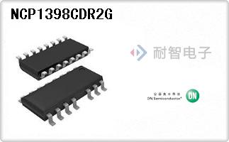 NCP1398CDR2G
