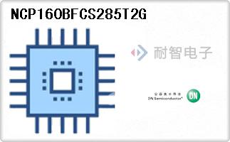 NCP160BFCS285T2G