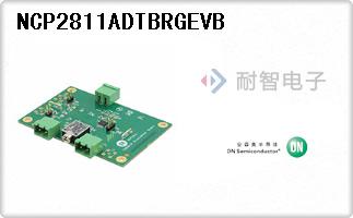 NCP2811ADTBRGEVB