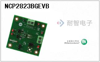 NCP2823BGEVB