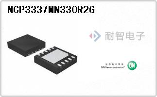 NCP3337MN330R2G