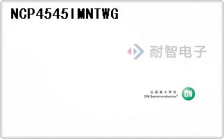 NCP4545IMNTWG