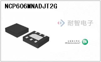NCP606MNADJT2G
