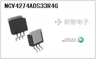 NCV4274ADS33R4G