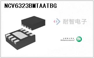 NCV6323BMTAATBG