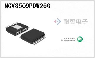 NCV8509PDW26G