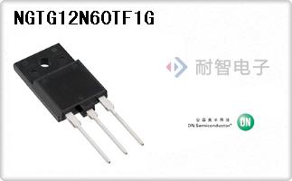 NGTG12N60TF1G