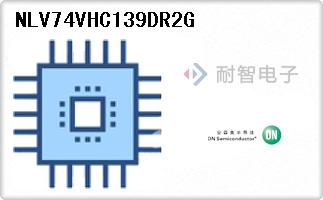 NLV74VHC139DR2G