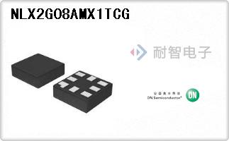 NLX2G08AMX1TCG
