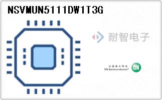 NSVMUN5111DW1T3G