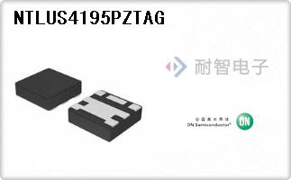 NTLUS4195PZTAG
