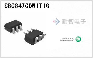 SBC847CDW1T1G