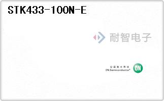 STK433-100N-E