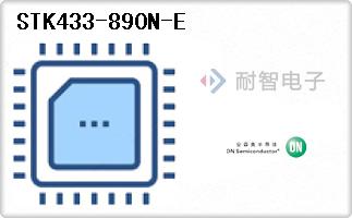 STK433-890N-E