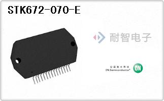 STK672-070-E