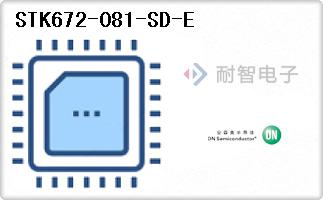 STK672-081-SD-E