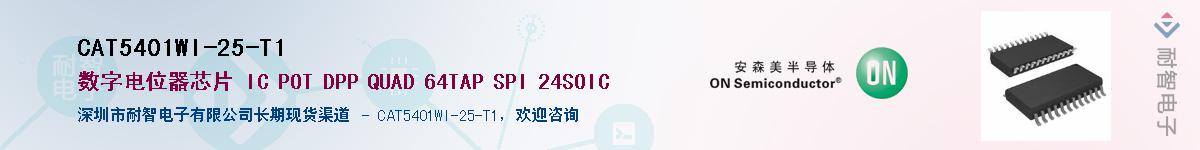 CAT5401WI-25-T1������-�������