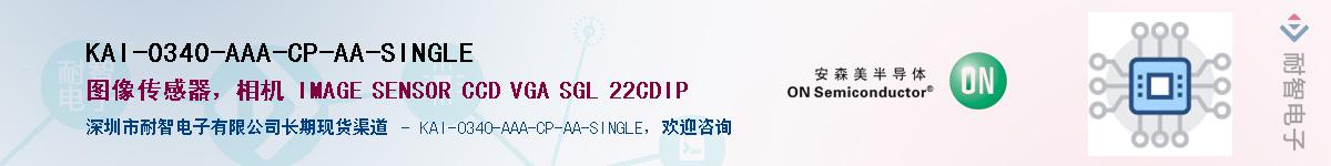 KAI-0340-AAA-CP-AA-SINGLE������-�������