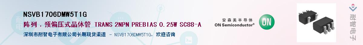 NSVB1706DMW5T1G������-�������