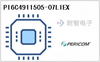 PI6C4911505-07LIEX