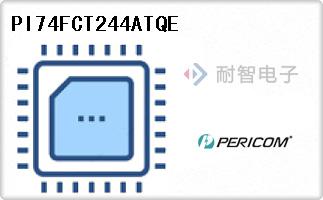 PI74FCT244ATQE