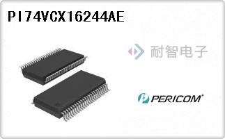 PI74VCX16244AE