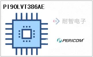 PI90LVT386AE