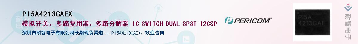 PI5A4213GAEX������-�������