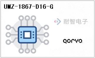 UMZ-1867-D16-G