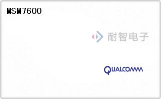 MSM7600