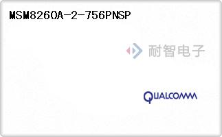 MSM8260A-2-756PNSP