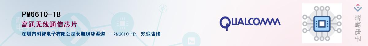 PM6610-1B����(y��ng)��-�������