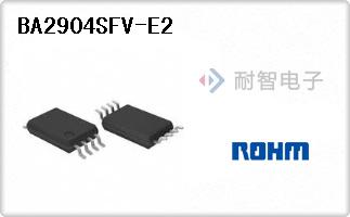 BA2904SFV-E2