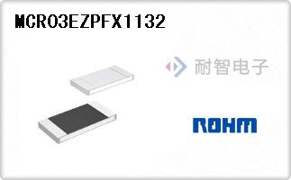MCR03EZPFX1132